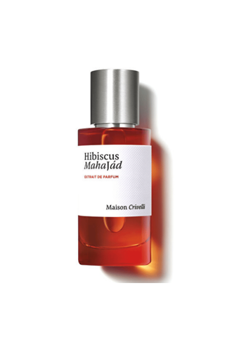 Maison Crivelli Hibiscus Mahajad Extrait 50 ML Unisex Tester Parfüm Maison Crivelli Hibiscus Mahajad Extrait 50 ML Unisex Tester Parfüm
