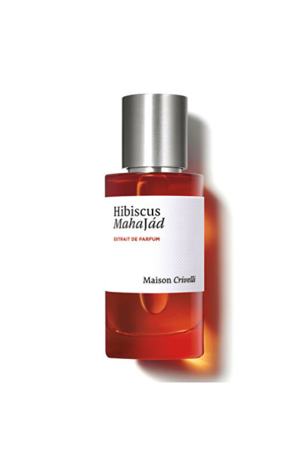 Maison Crivelli Hibiscus Mahajad Extrait 50 ML Unisex Tester Parfüm Maison Crivelli Hibiscus Mahajad Extrait 50 ML Unisex Tester Parfüm
