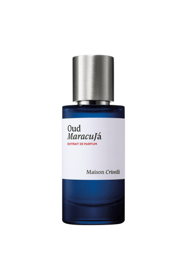Maison Crivelli Oud Maracuja Extrait 50ml Unisex Tester Parfüm