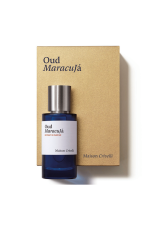 Maison Crivelli Oud Maracuja Extrait 50ml Unisex Tester Parfüm