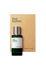 Maison Crivelli Oud Stallion Extrait 50 ML Unisex Tester Parfüm Maison Crivelli Oud Stallion Extrait 50 ML Unisex Tester Parfüm