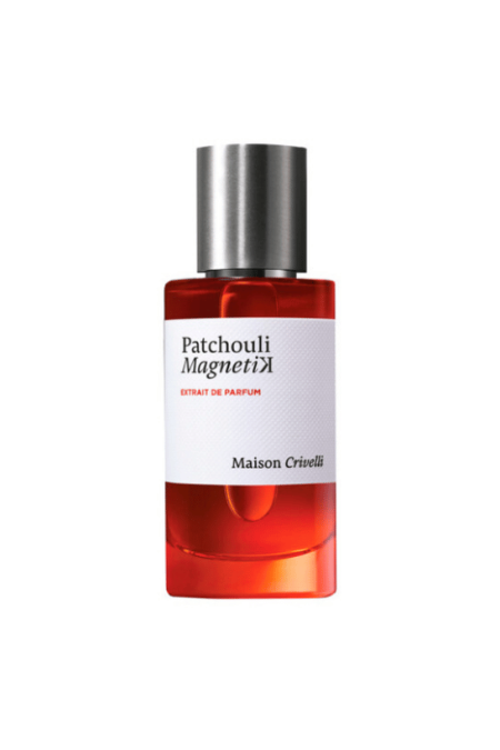 Maison Crivelli Patchouli Magnetik Extrait 50 ML Unisex Parfüm Maison Crivelli Patchouli Magnetik Extrait 50 ML Unisex Parfüm