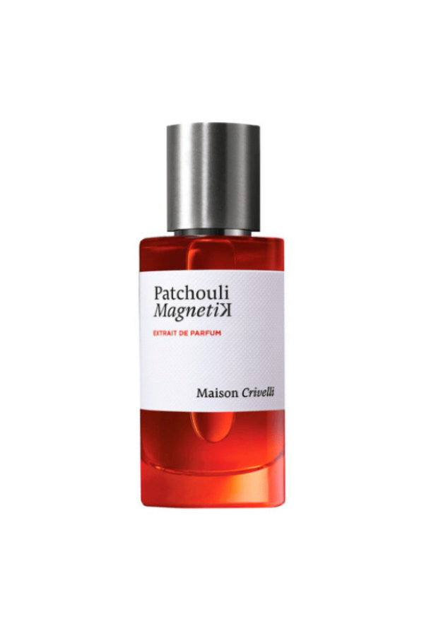 Maison Crivelli Patchouli Magnetik Extrait 50 ML Unisex Parfüm Maison Crivelli Patchouli Magnetik Extrait 50 ML Unisex Parfüm