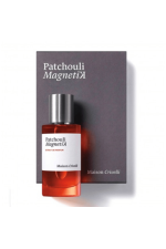 Maison Crivelli Patchouli Magnetik Extrait 50 ML Unisex Parfüm Maison Crivelli Patchouli Magnetik Extrait 50 ML Unisex Parfüm