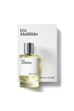 Maison Crivelli Iris Malikhan EDP 100 ML Erkek Tester Parfüm Maison Crivelli Iris Malikhan EDP 100 ML Erkek Tester Parfüm