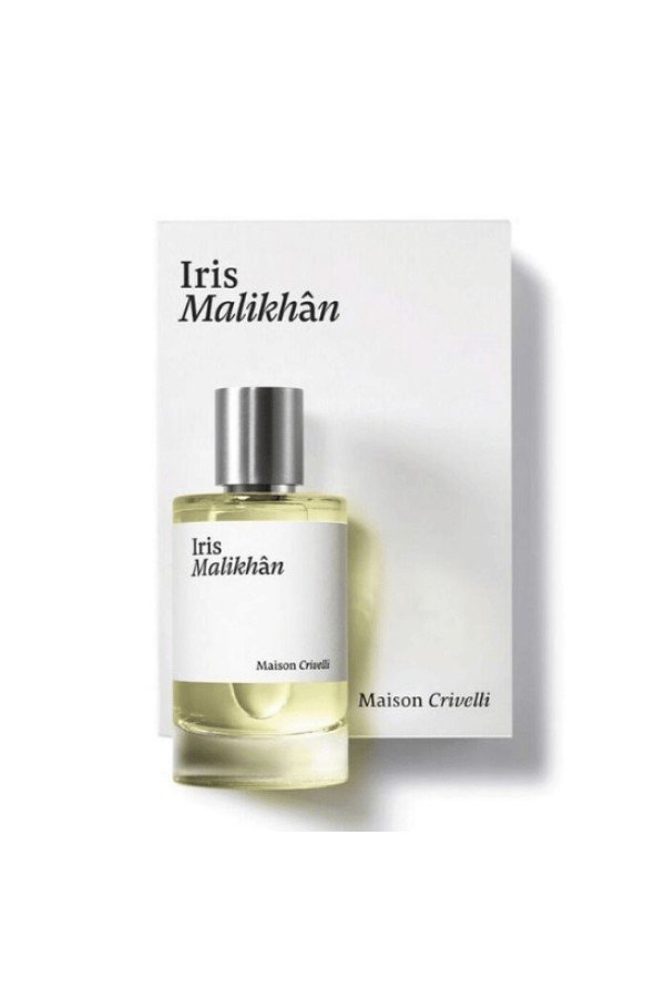 Maison Crivelli Iris Malikhan EDP 100 ML Erkek Tester Parfüm Maison Crivelli Iris Malikhan EDP 100 ML Erkek Tester Parfüm