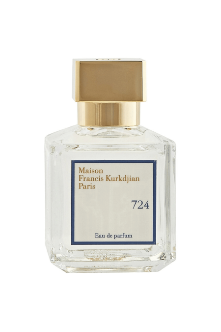 Maison Francis Kurkdjian 724 Edp 70ml Unisex Tester Parfüm Maison Francis Kurkdjian 724 Edp 70ml Unisex Tester Parfüm