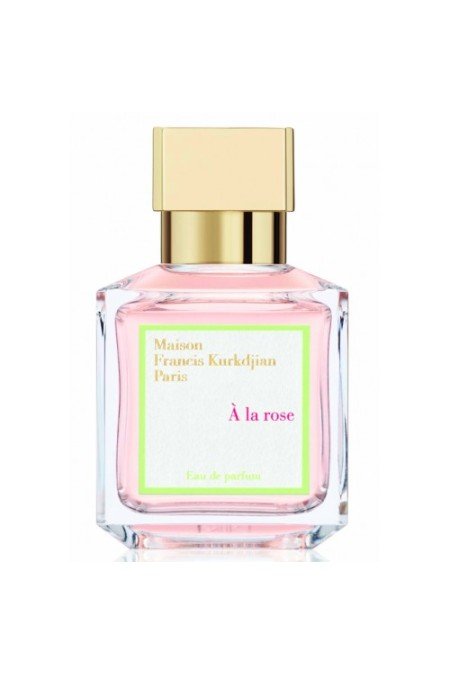 Maison Francis Kürkdjian A La Rose Edp 70ml Kadın Tester Parfüm Maison Francis Kürkdjian A La Rose Edp 70ml Kadın Tester Parfüm