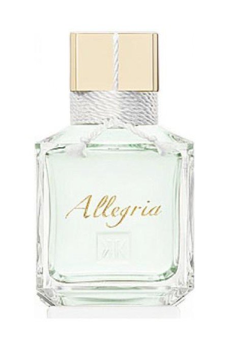 Maison Francis Kürkdjian Allegria Edp 70ml Unisex Orjinal Kutulu Parfüm Maison Francis Kürkdjian Allegria Edp 70ml Unisex Orjinal Kutulu Parfüm