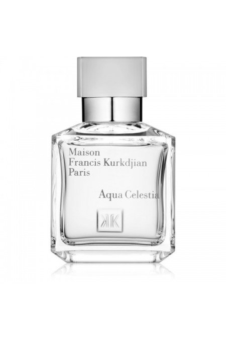 Maison Francis Kürkdjian Aqua Celestia Edp 70ml Unisex Orjinal Kutulu Parfüm