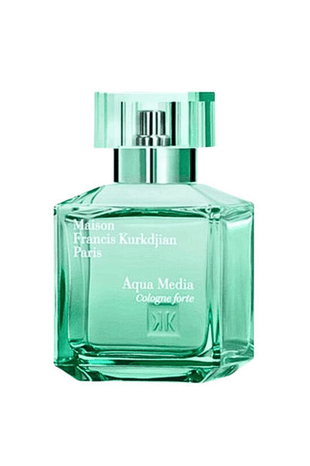 Maison Francis Kurkdjian Aqua Media Cologne Forte Edp 70ml Unisex Tester Parfüm Maison Francis Kurkdjian Aqua Media Cologne Forte Edp 70ml Unisex Tester Parfüm