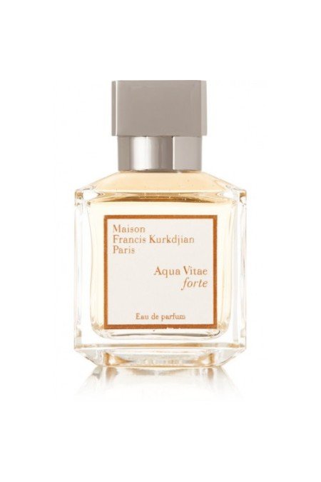 Maison Francis Kürkdjian Aqua Vitae Forte Edp 70ml Unisex Orjinal Kutulu Parfüm Maison Francis Kürkdjian Aqua Vitae Forte Edp 70ml Unisex Orjinal Kutulu Parfüm