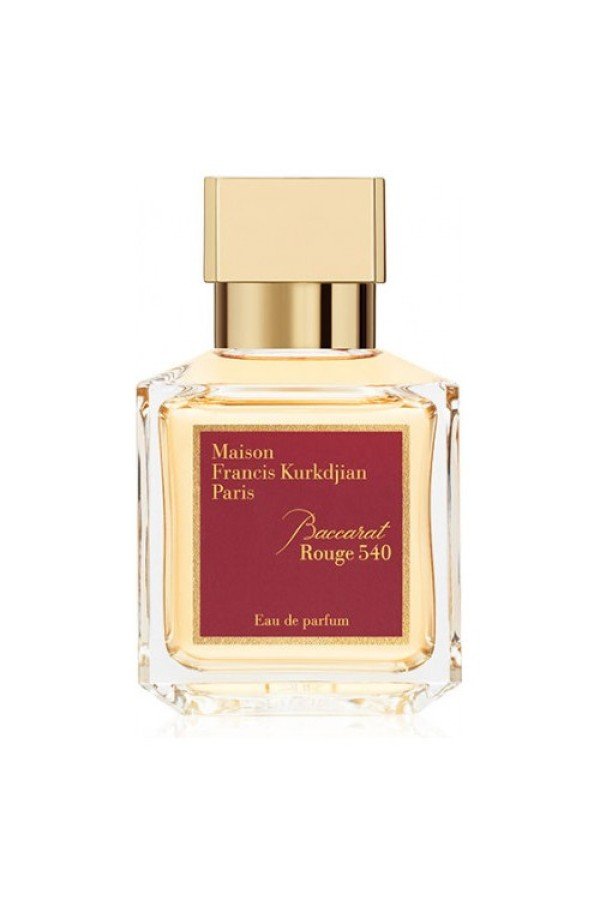 Maison Francis Kürkdjian Baccarat Rouge 540 Edp 70ml Unisex Orjinal Kutulu Parfüm Maison Francis Kürkdjian Baccarat Rouge 540 Edp 70ml Unisex Orjinal Kutulu Parfüm