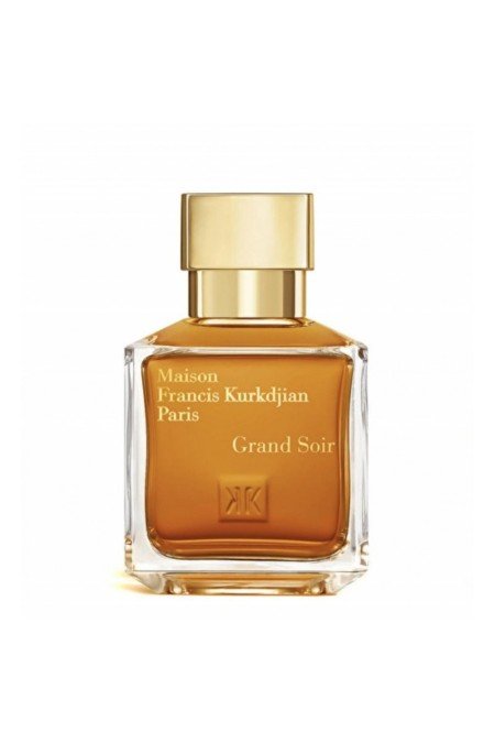Maison Francis Kurkdjian Grand Soir 70 ml Unisex Tester Parfüm Maison Francis Kurkdjian Grand Soir 70 ml Unisex Tester Parfüm