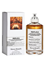 Maison Margiela Replica Autumn Vibes Edt 100ml Unisex Tester Parfüm Maison Margiela Replica Autumn Vibes Edt 100ml Unisex Tester Parfüm