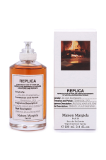 Maison Margiela Replica By The Fireplace Edt 100ml Unisex Tester Parfüm Maison Margiela Replica By The Fireplace Edt 100ml Unisex Tester Parfüm