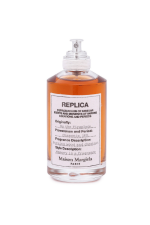 Maison Margiela Replica By The Fireplace Edt 100ml Unisex Tester Parfüm Maison Margiela Replica By The Fireplace Edt 100ml Unisex Tester Parfüm