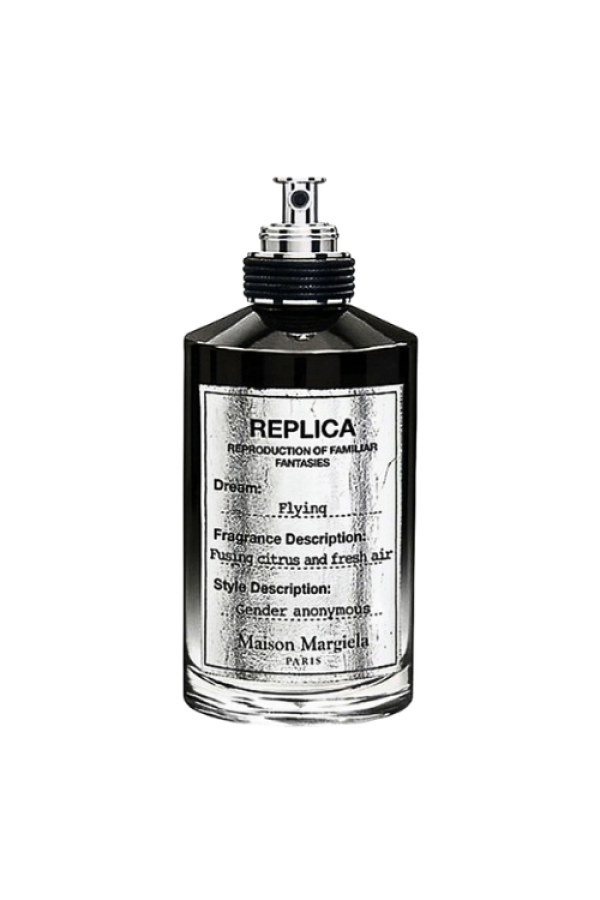 Maison Margiela Replica Flying Edp 100ml Unisex Tester Parfüm Maison Margiela Replica Flying Edp 100ml Unisex Tester Parfüm
