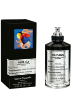 Maison Margiela Replica Flying Edp 100ml Unisex Tester Parfüm Maison Margiela Replica Flying Edp 100ml Unisex Tester Parfüm