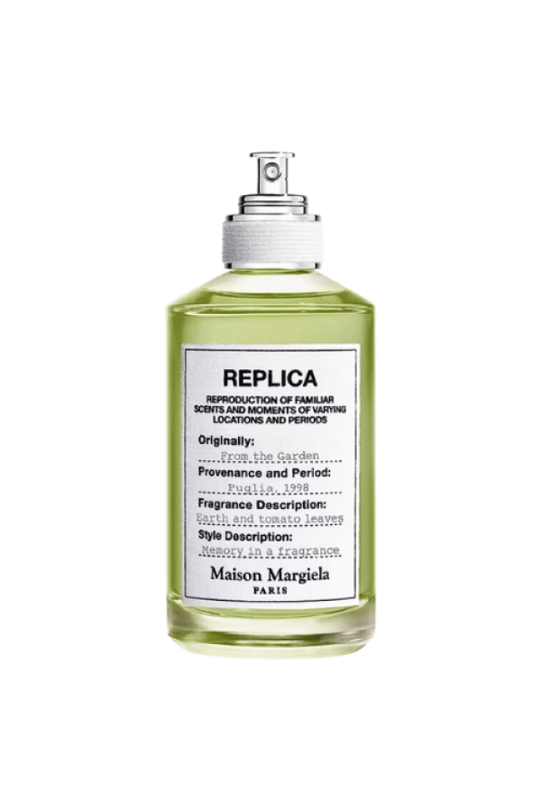 Maison Margiela Replica From The Garden Edt 100ml Unisex Tester Parfüm Maison Margiela Replica From The Garden Edt 100ml Unisex Tester Parfüm