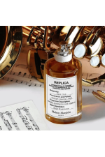 Maison Margiela Replica Jazz Club Edt 100 ml Erkek Tester Parfüm