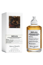 Maison Margiela Replica Jazz Club Edt 100 ml Erkek Tester Parfüm