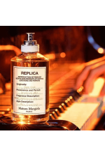 Maison Margiela Replica Jazz Club Edt 100 ml Erkek Tester Parfüm