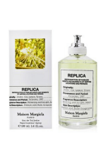 Maison Margiela Replica Under The Lemon Trees Edt 100ml Unisex Tester Parfüm Maison Margiela Replica Under The Lemon Trees Edt 100ml Unisex Tester Parfüm