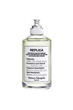 Maison Margiela Replica Under The Lemon Trees Edt 100ml Unisex Tester Parfüm Maison Margiela Replica Under The Lemon Trees Edt 100ml Unisex Tester Parfüm