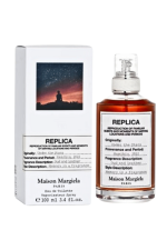 Maison Margiela Replica Under The Stars Edt 100ml Unisex Tester Parfüm Maison Margiela Replica Under The Stars Edt 100ml Unisex Tester Parfüm