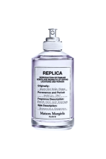 Maison Margiela Replica When the Rain Stops Edt 100ml Kadın Tester Parfüm Maison Margiela Replica When the Rain Stops Edt 100ml Kadın Tester Parfüm