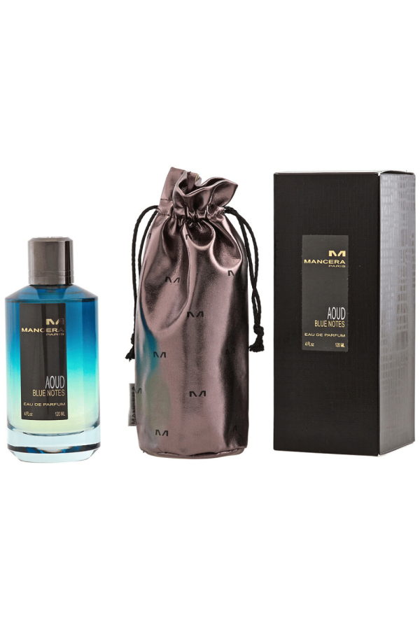 Mancera Aoud Blue Notes Edp 120ml Unisex Tester Parfüm Mancera Aoud Blue Notes Edp 120ml Unisex Tester Parfüm