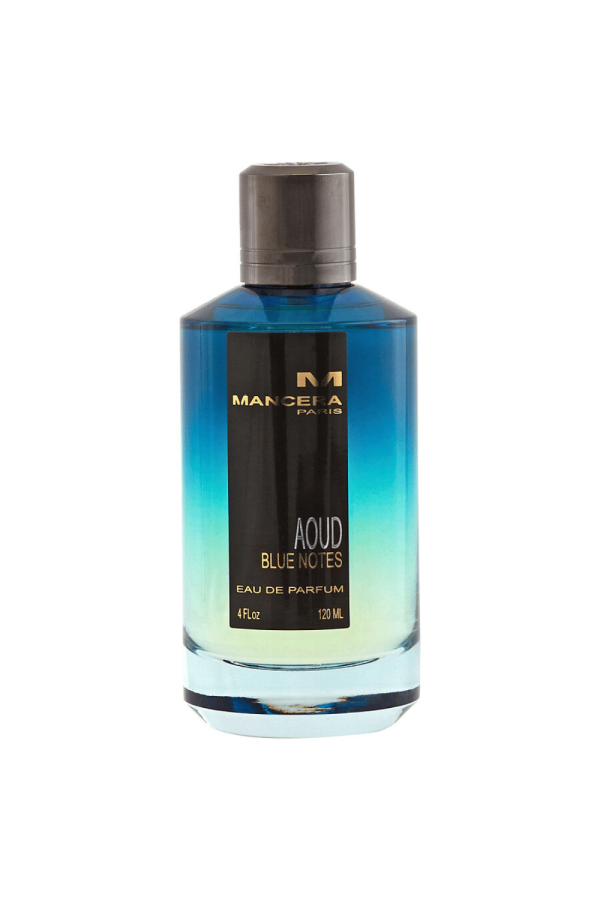 Mancera Aoud Blue Notes Edp 120ml Unisex Tester Parfüm Mancera Aoud Blue Notes Edp 120ml Unisex Tester Parfüm