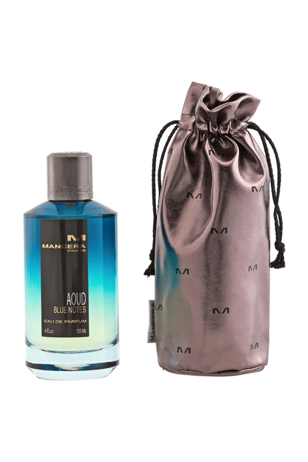 Mancera Aoud Blue Notes Edp 120ml Unisex Tester Parfüm Mancera Aoud Blue Notes Edp 120ml Unisex Tester Parfüm