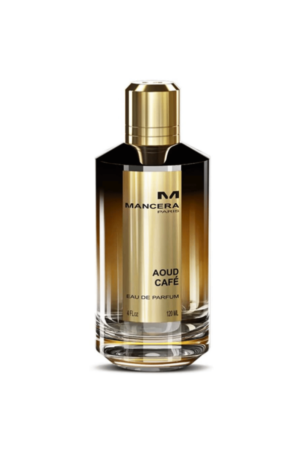 Mancera Aoud Cafe Edp 120ml Unisex Tester Parfüm Mancera Aoud Cafe Edp 120ml Unisex Tester Parfüm