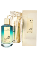 Mancera Aoud Lemon Mint Edp 120ml Unisex Tester Parfüm Mancera Aoud Lemon Mint Edp 120ml Unisex Tester Parfüm