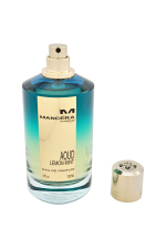 Mancera Aoud Lemon Mint Edp 120ml Unisex Tester Parfüm Mancera Aoud Lemon Mint Edp 120ml Unisex Tester Parfüm