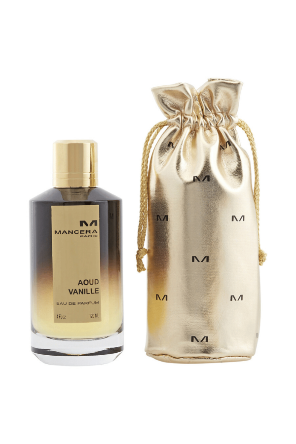 Mancera Aoud Vanille Edp 120ml Unisex Tester Parfüm Mancera Aoud Vanille Edp 120ml Unisex Tester Parfüm