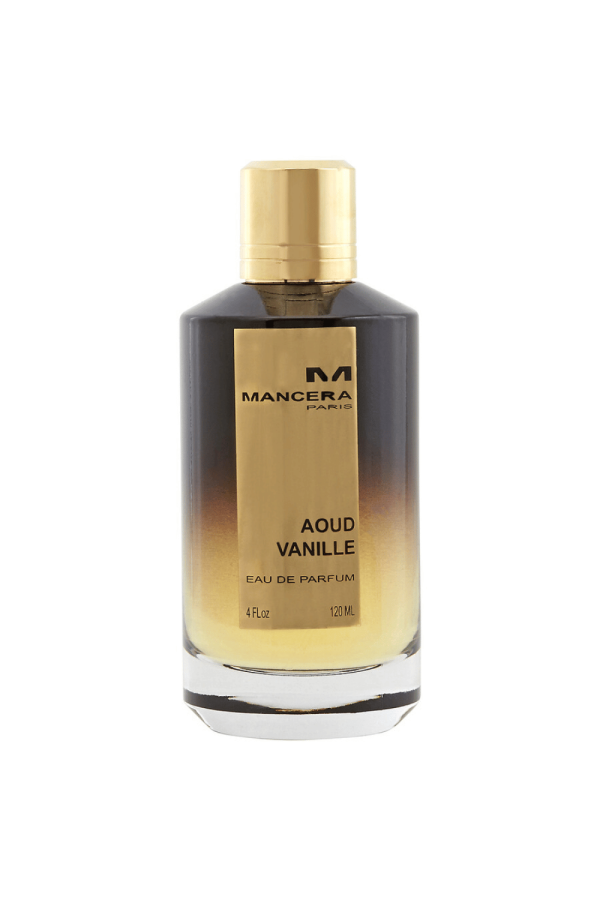 Mancera Aoud Vanille Edp 120ml Unisex Tester Parfüm Mancera Aoud Vanille Edp 120ml Unisex Tester Parfüm