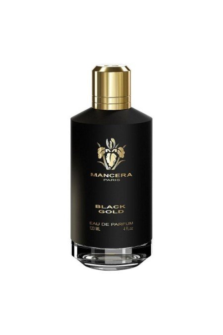 Mancera Black Gold Edp 100ml Erkek Tester Parfüm Mancera Black Gold Edp 100ml Erkek Tester Parfüm