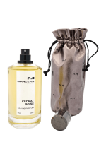 Mancera Cedrat Boise Edp 120 ml Unisex Tester Parfüm Mancera Cedrat Boise Edp 120 ml Unisex Tester Parfüm