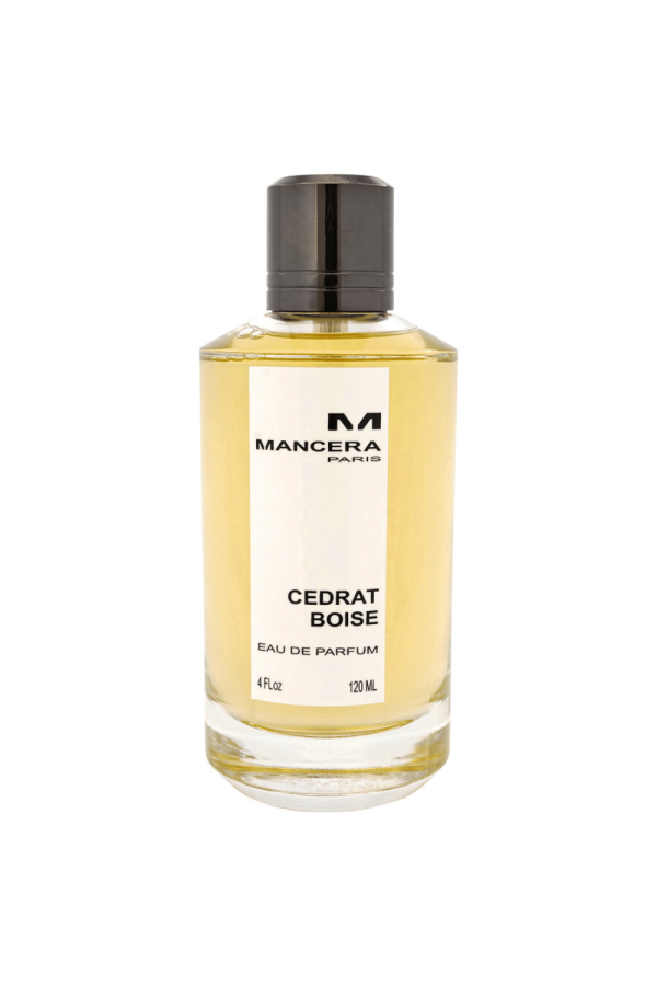 Mancera Cedrat Boise Edp 120 ml Unisex Tester Parfüm Mancera Cedrat Boise Edp 120 ml Unisex Tester Parfüm