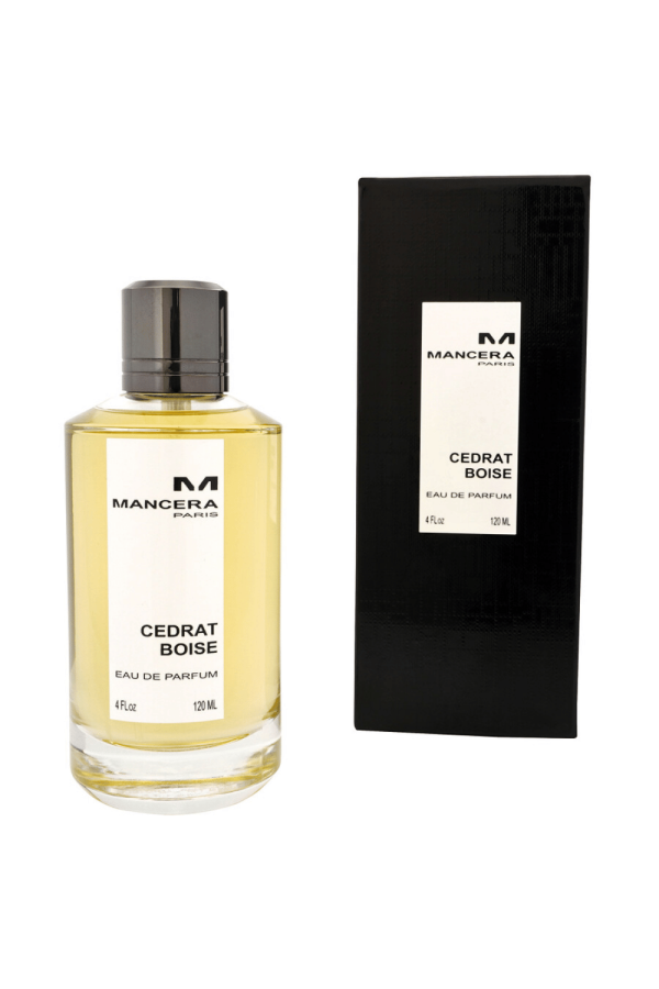 Mancera Cedrat Boise Edp 120 ml Unisex Tester Parfüm Mancera Cedrat Boise Edp 120 ml Unisex Tester Parfüm