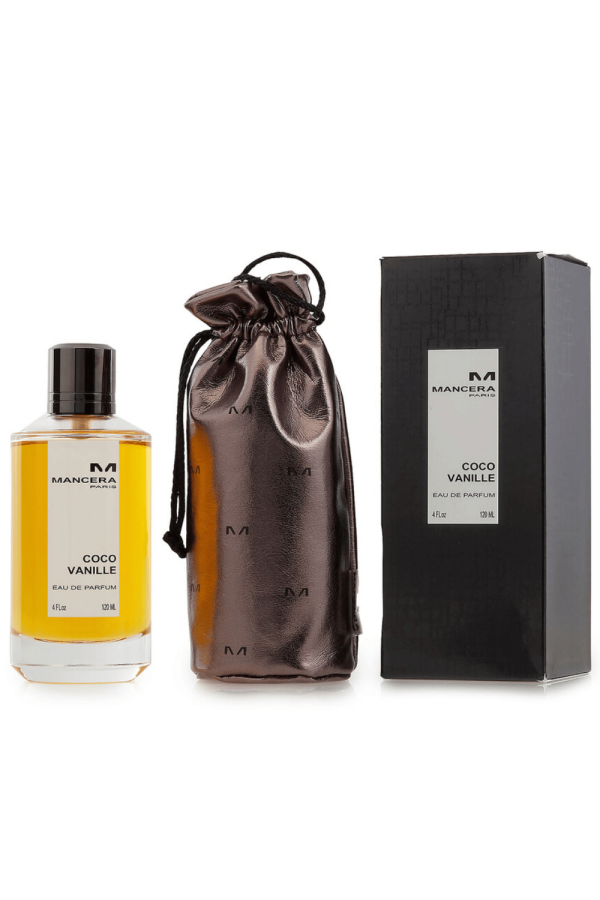 Mancera Coco Vanille Edp 120ml Kadın Tester Parfüm Mancera Coco Vanille Edp 120ml Kadın Tester Parfüm