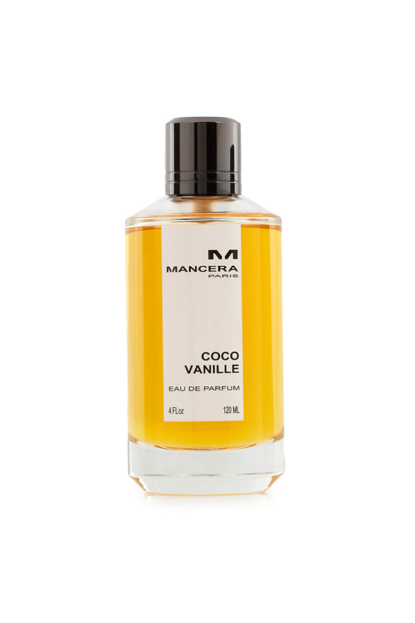 Mancera Coco Vanille Edp 120ml Kadın Tester Parfüm Mancera Coco Vanille Edp 120ml Kadın Tester Parfüm