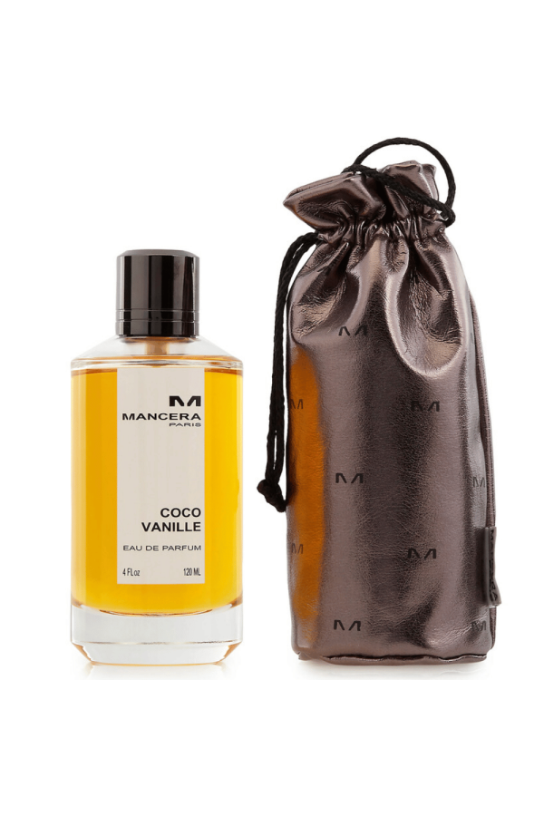 Mancera Coco Vanille Edp 120ml Kadın Tester Parfüm Mancera Coco Vanille Edp 120ml Kadın Tester Parfüm