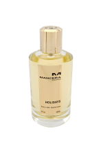 Mancera Holidays Edp 120ml Unisex Tester Parfüm Mancera Holidays Edp 120ml Unisex Tester Parfüm