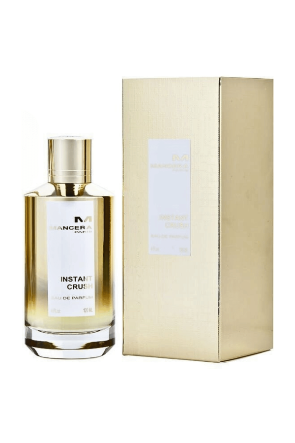 Mancera Instant Crush Edp 120ml Unisex Tester Parfüm Mancera Instant Crush Edp 120ml Unisex Tester Parfüm