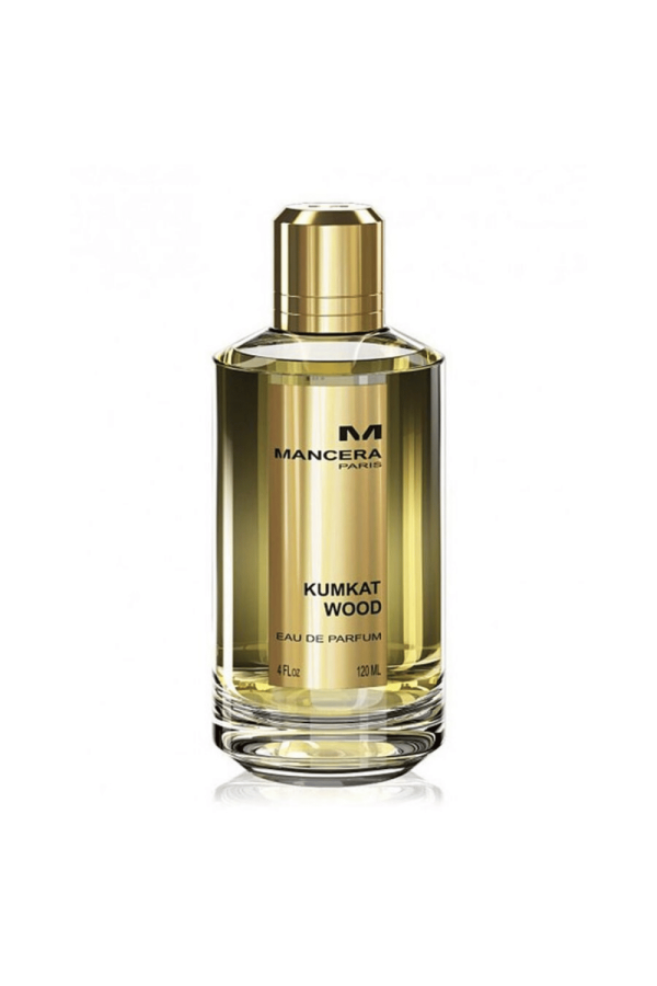 Mancera Kumkat Wood Edp 120ml Unisex Tester Parfüm Mancera Kumkat Wood Edp 120ml Unisex Tester Parfüm