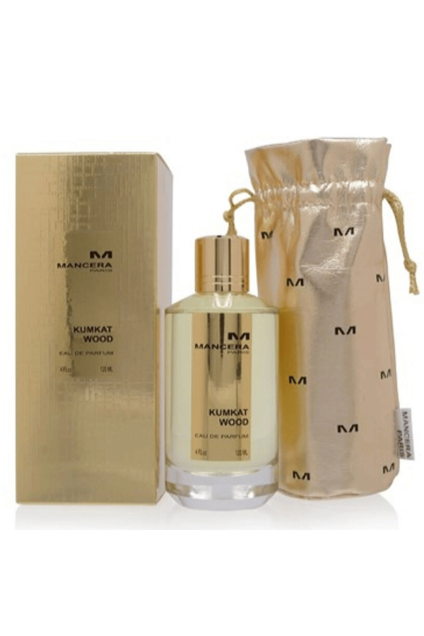 Mancera Kumkat Wood Edp 120ml Unisex Tester Parfüm Mancera Kumkat Wood Edp 120ml Unisex Tester Parfüm